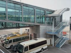 -重庆江北国际机场-T2航站楼