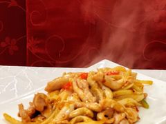 东安子鸡-马凯餐厅(长椿街店)