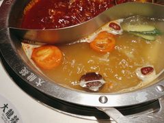 -大龙燚火锅(天安云谷店)