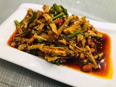 -院8里·少城记忆老川菜(宽窄巷子店)