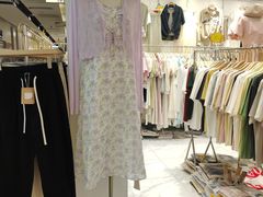-七浦路服装批发市场