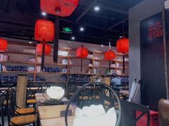 -和府捞面(东直门银座店)