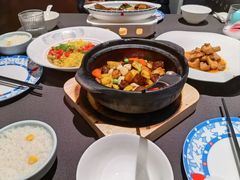 -肆月河豚·新淮扬菜·烤鸭(中关村店)