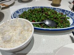 -港久茶餐厅(鹭洲里店)