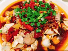 -启东海鲜人家(古美路店)