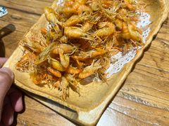 -丹江渔村(首都机场店)