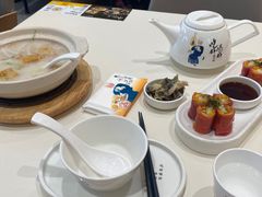 -蔡澜点心·粤菜(月星环球港店)