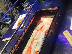 -很久以前羊肉串(大华三路店)