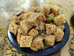 -惠丰源烩面馆(经七路店)