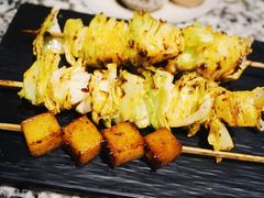 -天津卫码头(南开大悦城店)