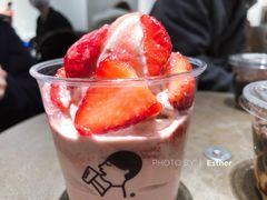 -喜茶(上海打浦桥日月光gelato lab+店)