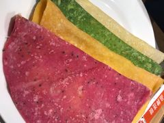 果蔬饼-榆林镇筋饼(知春路店)
