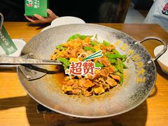 -费大厨辣椒炒肉(新城吾悦广场店)