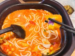 -白石の深夜食堂(泰华店)