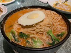 长寿面-蟹榭·本帮江浙菜·蟹宴(五角场合生汇商场店)