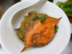 -蔡澜点心·粤菜(万菱汇店)