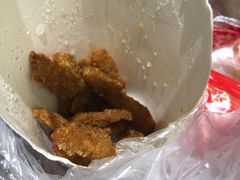 -上帝炸鸡(食品街店)