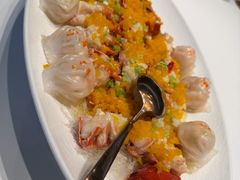 -山泉粤宴(广东大厦店)