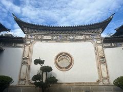 -喜洲翰林餐厅(董家百年老宅店)