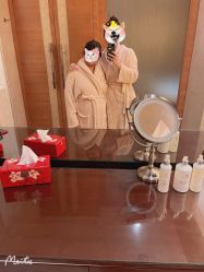 -青岛香格里拉·氣水疗中心