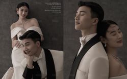 -AOROA·奥洛拉婚纱摄影·旅拍·礼服