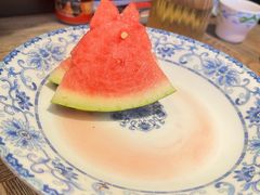 -老头儿油爆虾(胜利河美食街店)