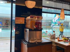 -呷哺呷哺(融创茂店)