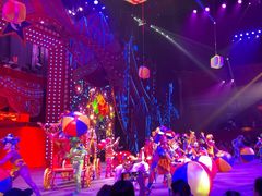 -珠海横琴长隆《卡卡虎奇遇记》