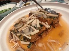-漢舍中国菜馆(889广场店)