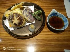 -江户前寿司(好运街店)
