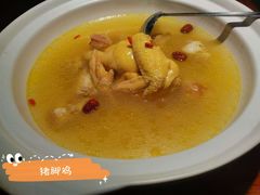 -农耕记·湖南土菜(科技园店)