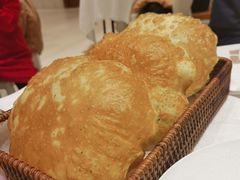 唐宫葱油饼-唐宫海鲜舫