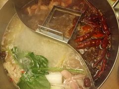 -野妹火锅(龙岗店)