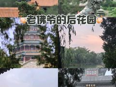-颐和园