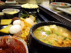 -金顺碳烤肉(1号店)