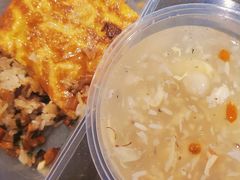 -老通城豆皮大王(吉庆街店)