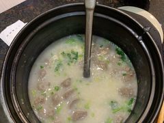 -如轩·海鲜砂锅粥·潮汕菜(三乡店)