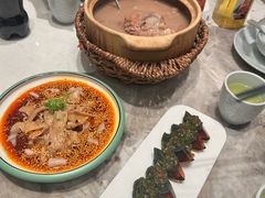 -火婆子·川小馆(扬韬科技广场店)
