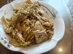 -大鸭梨烤鸭店(花园村店)