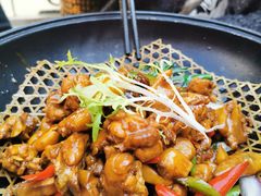招牌将军鸡-88号小吃店·经典云南菜·地道纳西美食