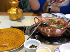 -顺顺小吃(独克宗古城店)