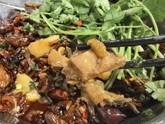 -天治宣·野椒鸡(龙头寺总店)