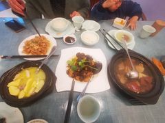 -茶油香闽南菜·花园餐厅(前埔店)