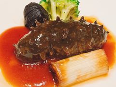 -青雅中餐厅(大连金石滩绿发希尔顿度假酒店)