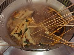 -宏姐串串香(宏伟路店)
