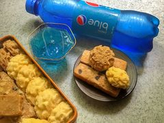 -家琳甜品(江南东店)