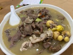 -众源美食(光复阁店)