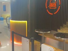 -COOKINGNANA蛋包饭(国贸银泰店)