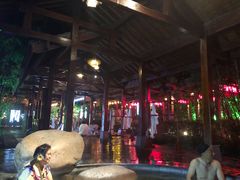 -天目湖御水温泉·度假酒店