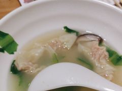 -海胆小馆(东北水饺·春柳店)